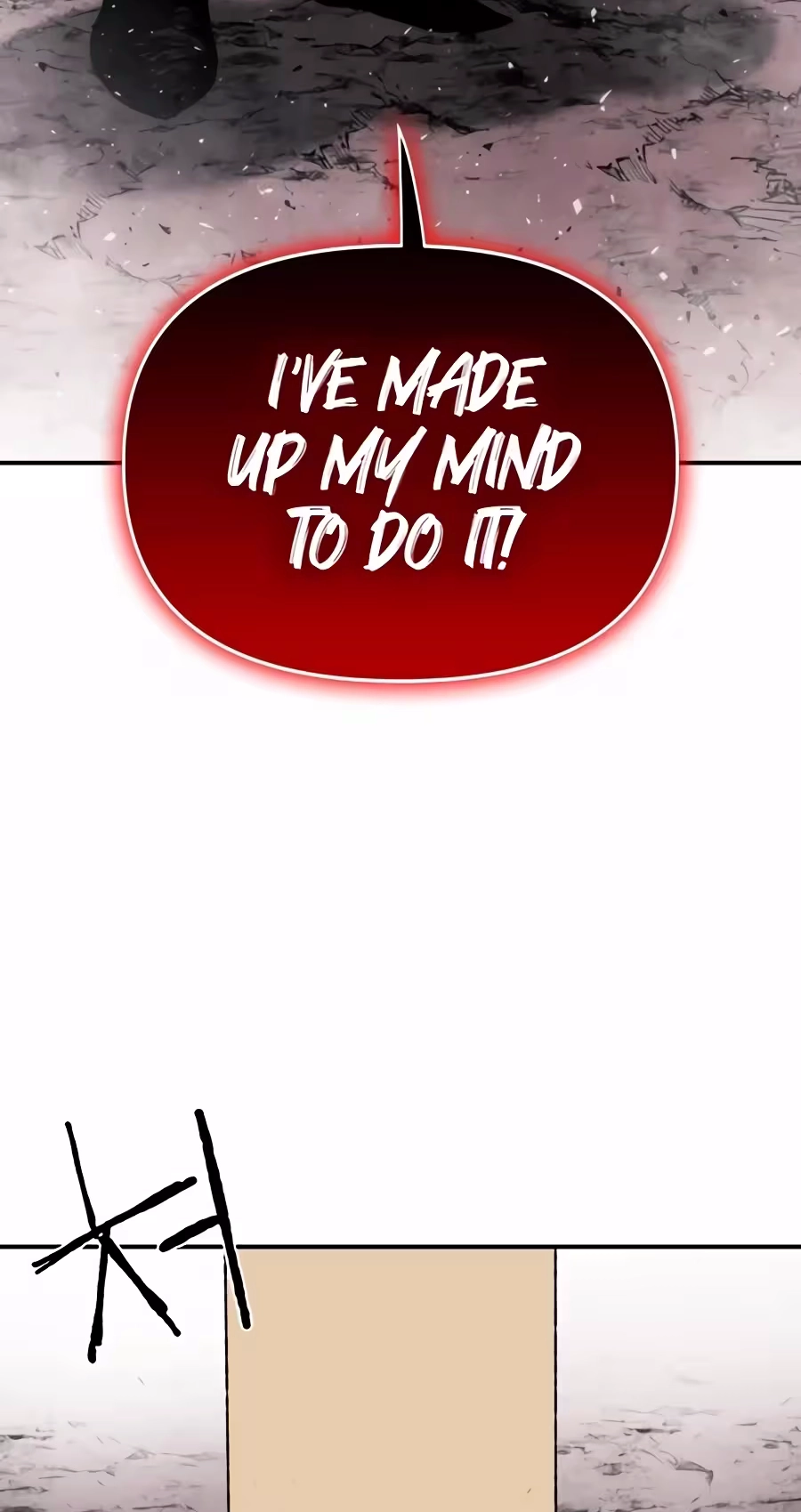 Read The Tale of the Skeleton Messenger Manga Online