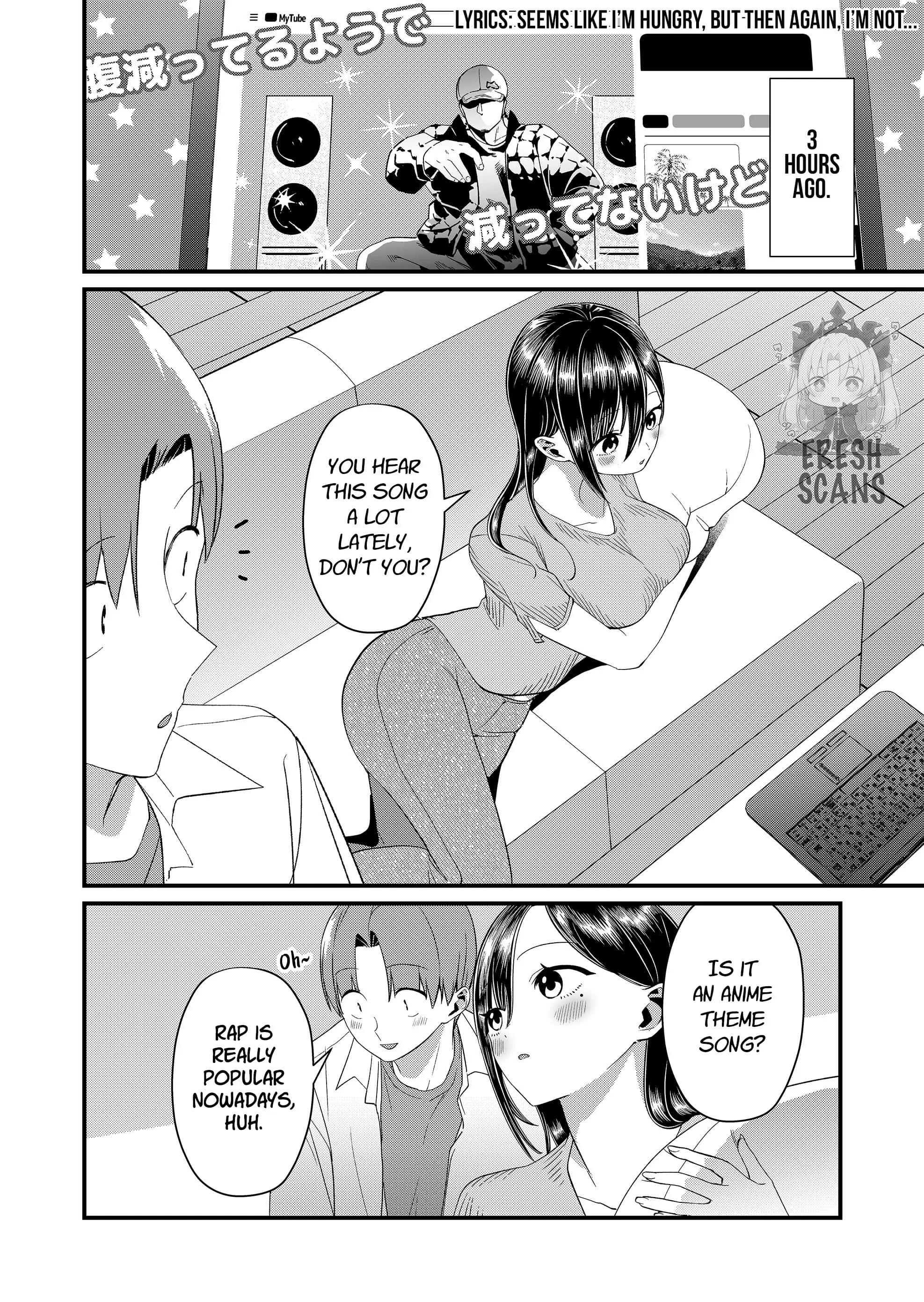 Read Tokimori-san ga Muboubi desu!! Manga Online