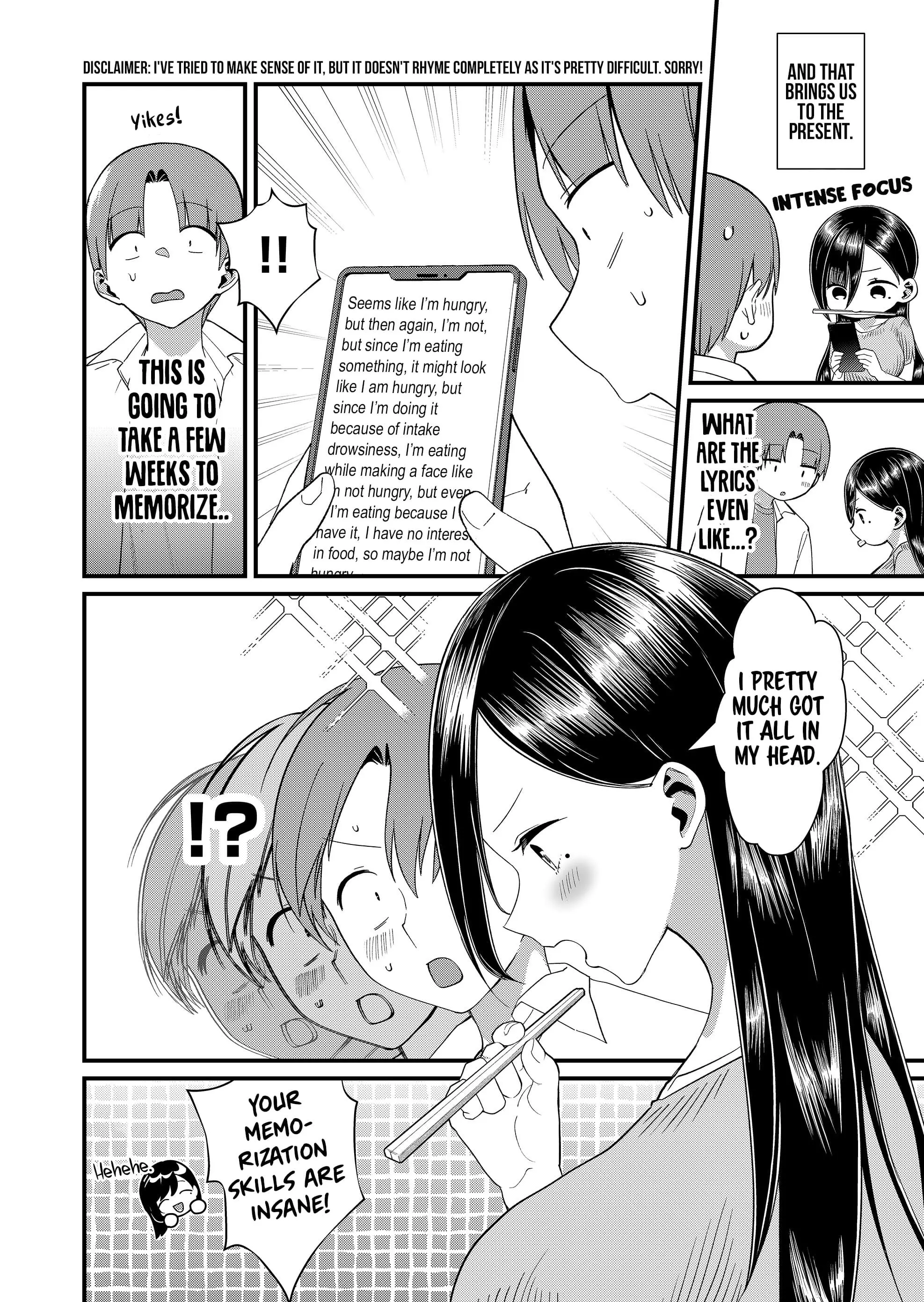 Read Tokimori-san ga Muboubi desu!! Manga Online