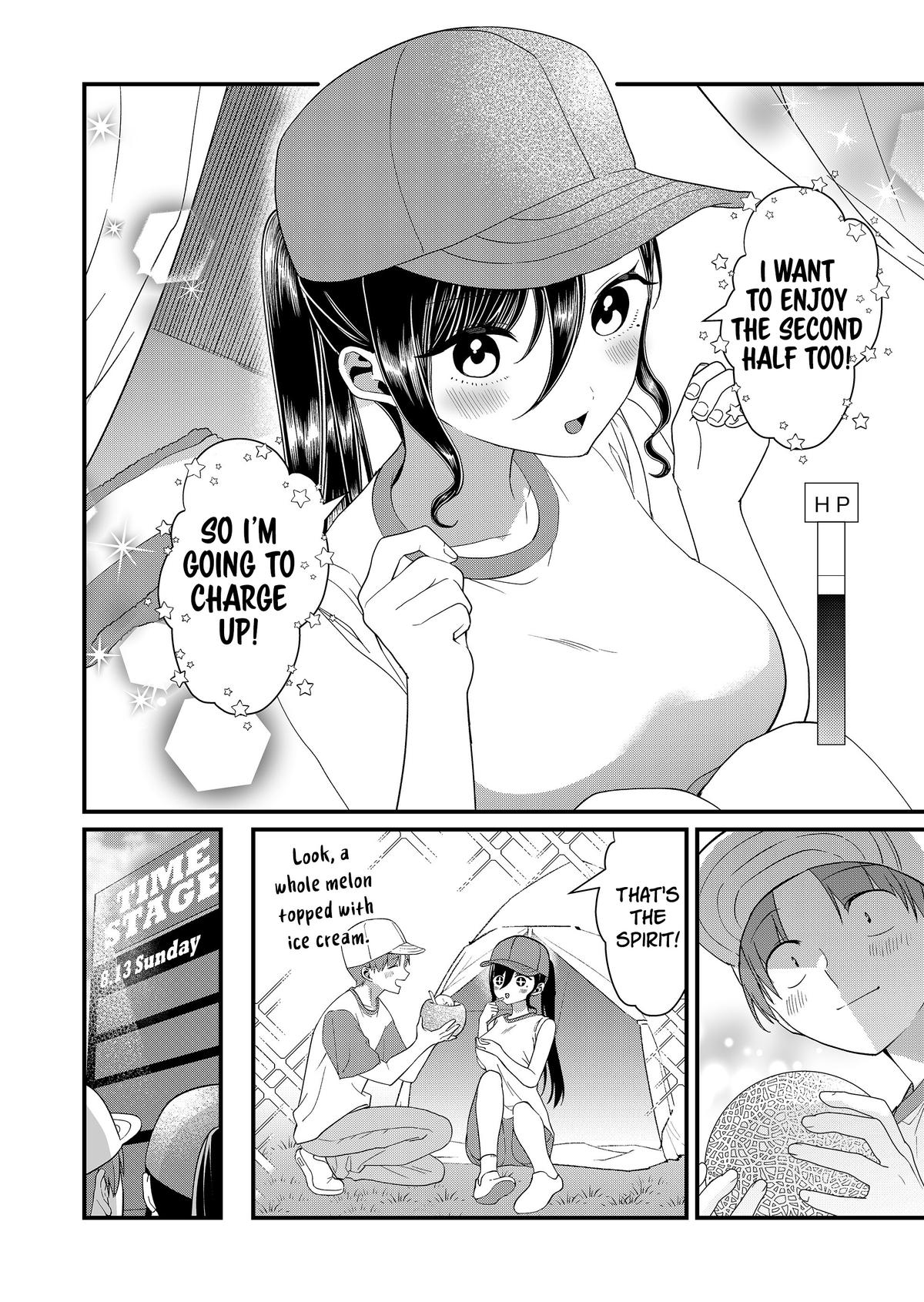 Read Tokimori-san ga Muboubi desu!! Manga Online
