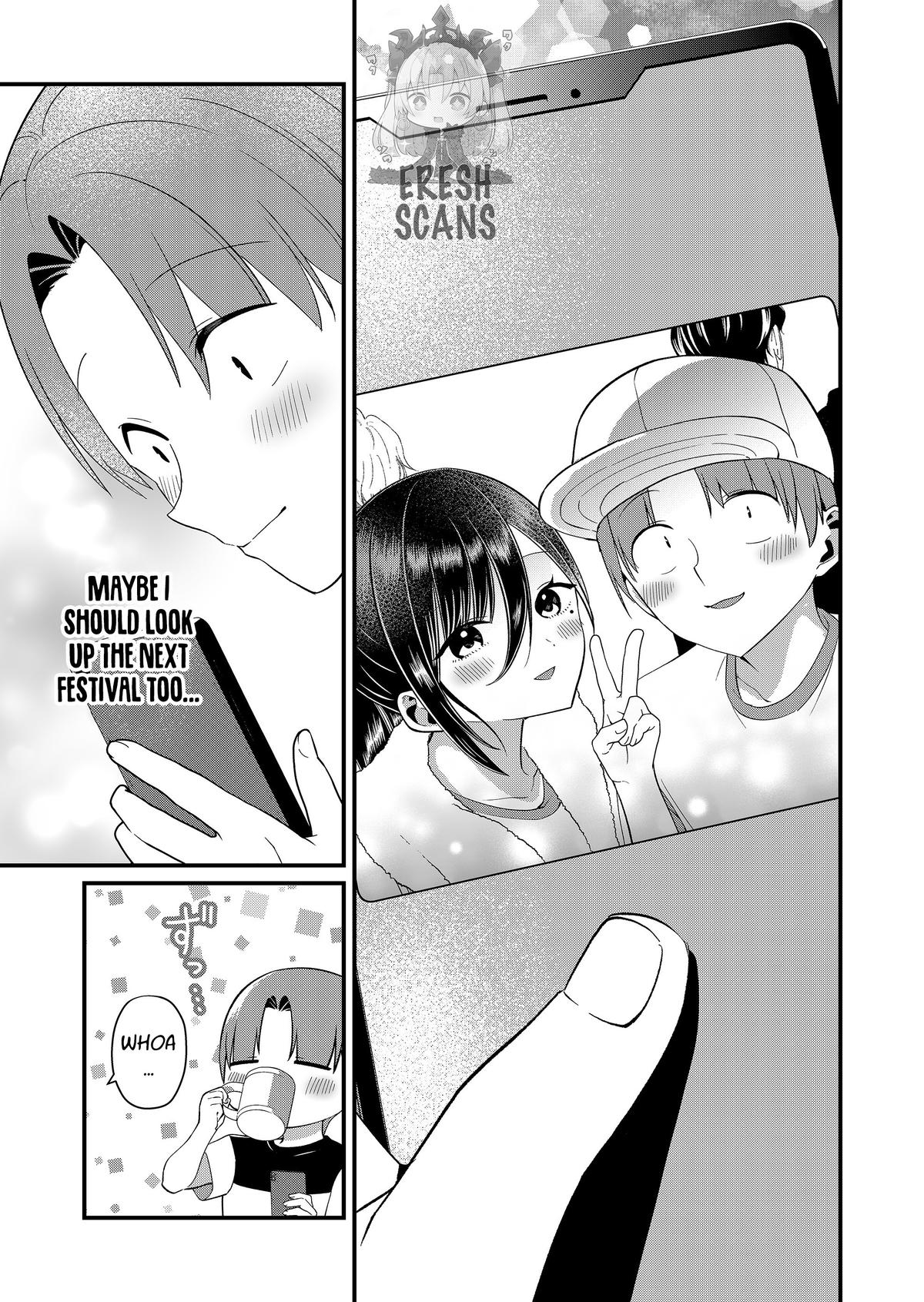 Read Tokimori-san ga Muboubi desu!! Manga Online