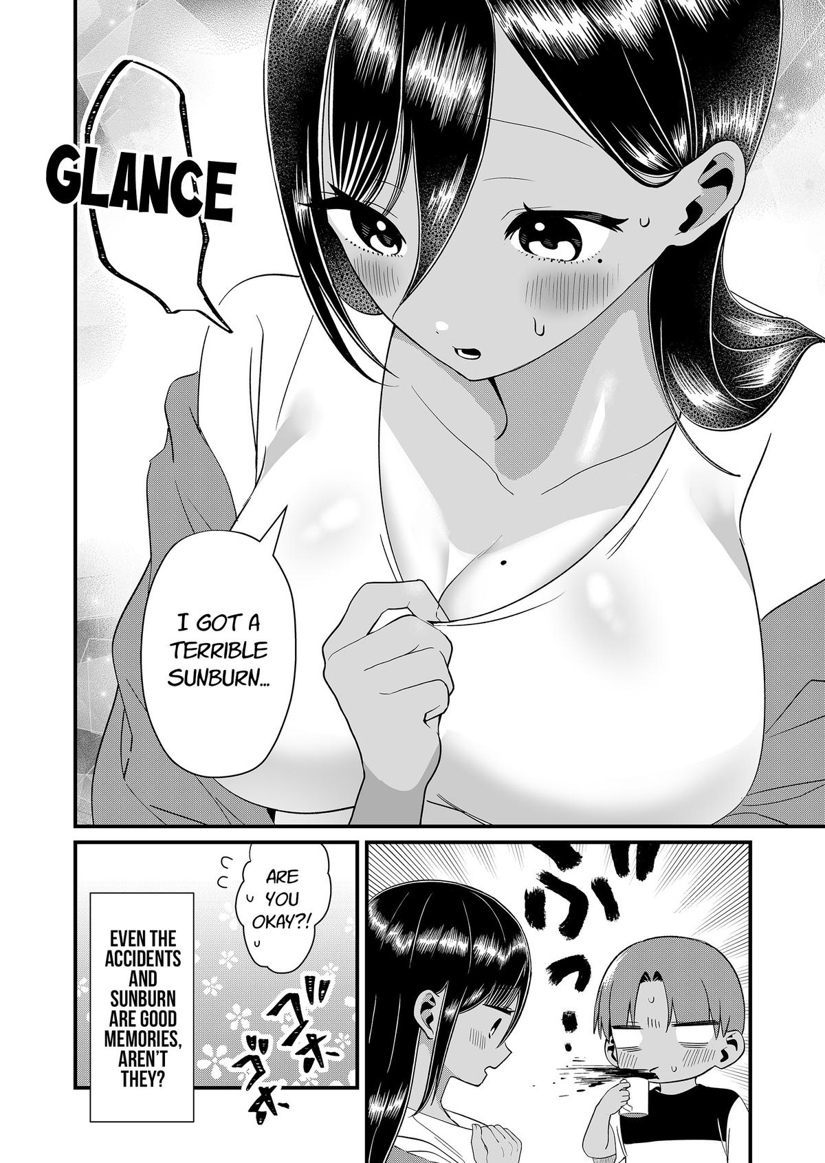 Read Tokimori-san ga Muboubi desu!! Manga Online