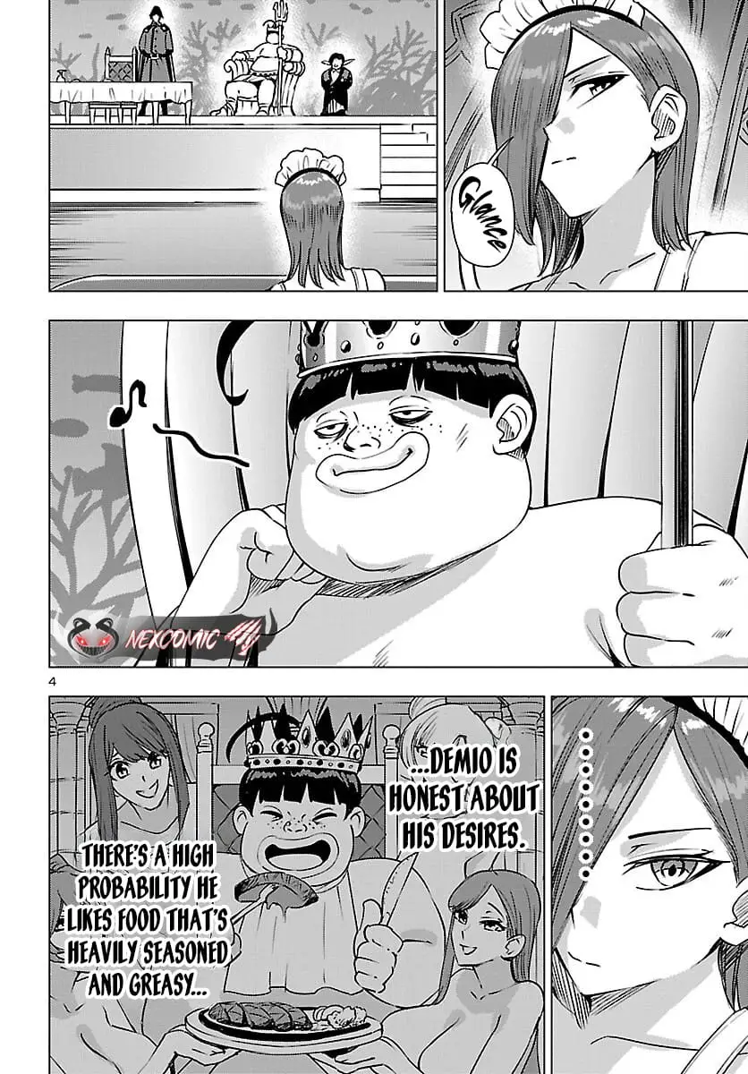 Read Tsuma ka Shi ka Manga Online
