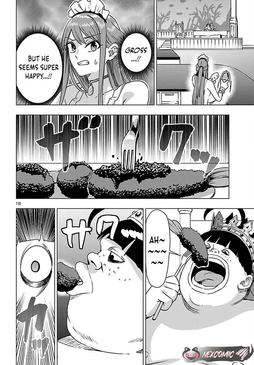 Read Tsuma ka Shi ka Manga Online