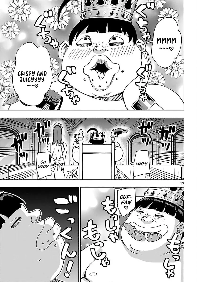 Read Tsuma ka Shi ka Manga Online