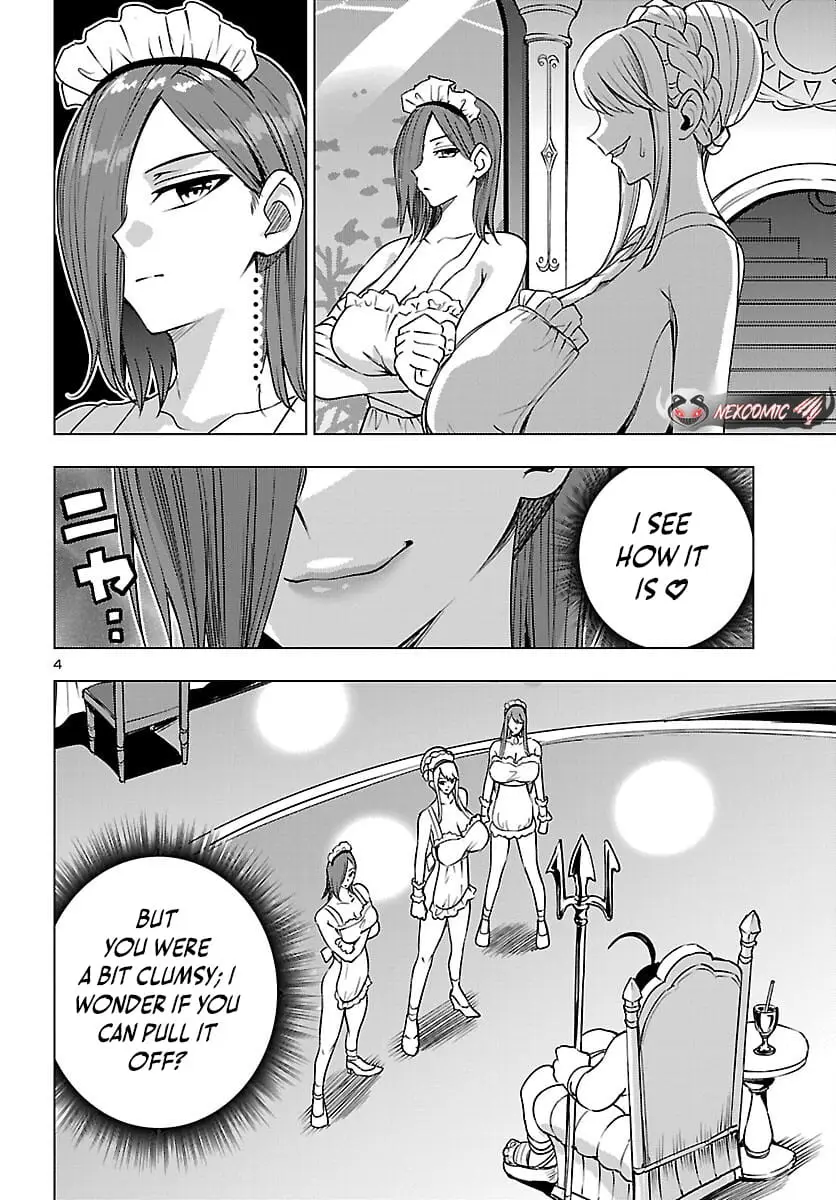 Read Tsuma ka Shi ka Manga Online