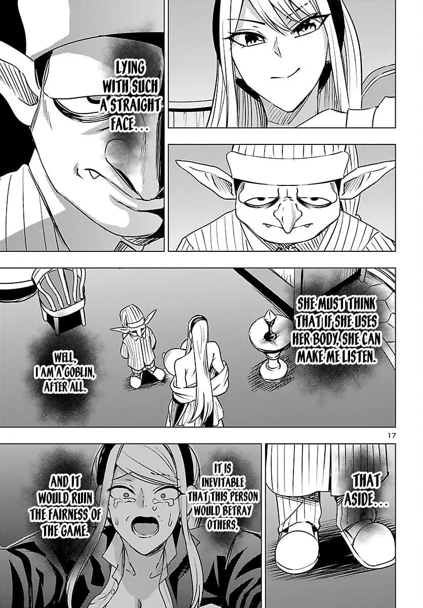 Read Tsuma ka Shi ka Manga Online