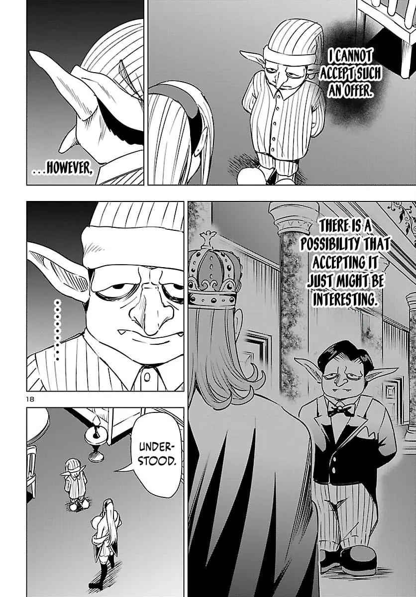 Read Tsuma ka Shi ka Manga Online