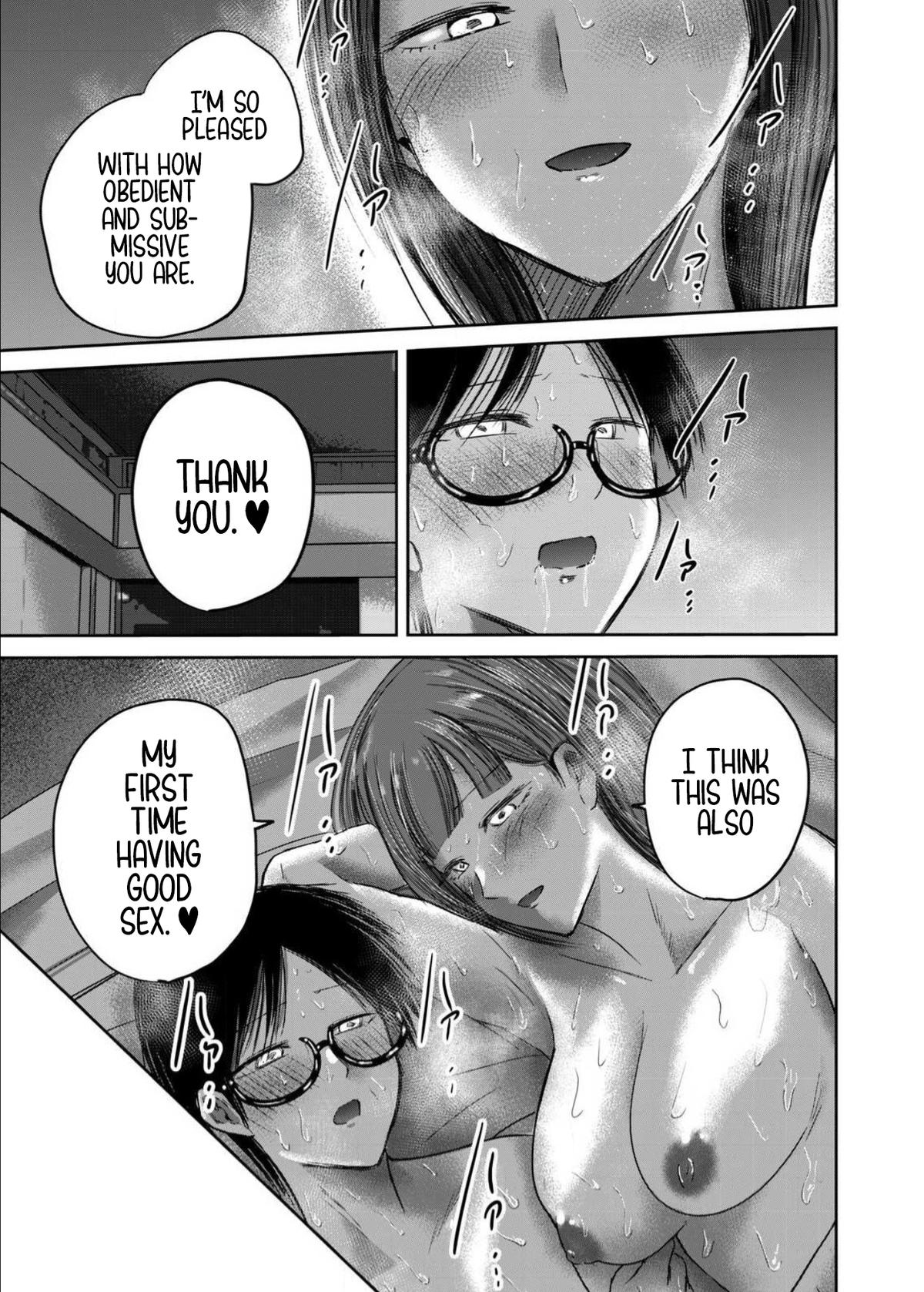 Read Ueno-kun is being developed Manga Online