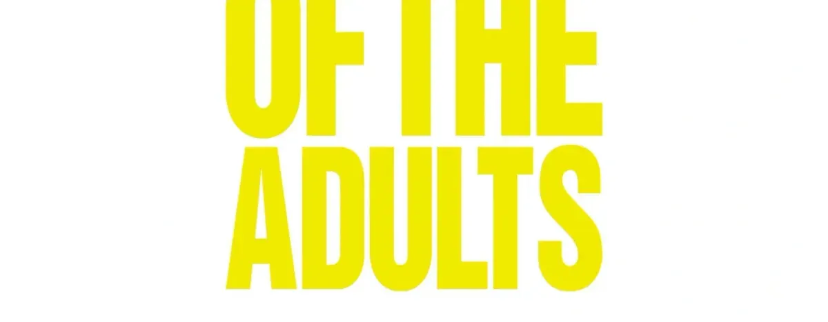 Read War Of The Adults Manga Online