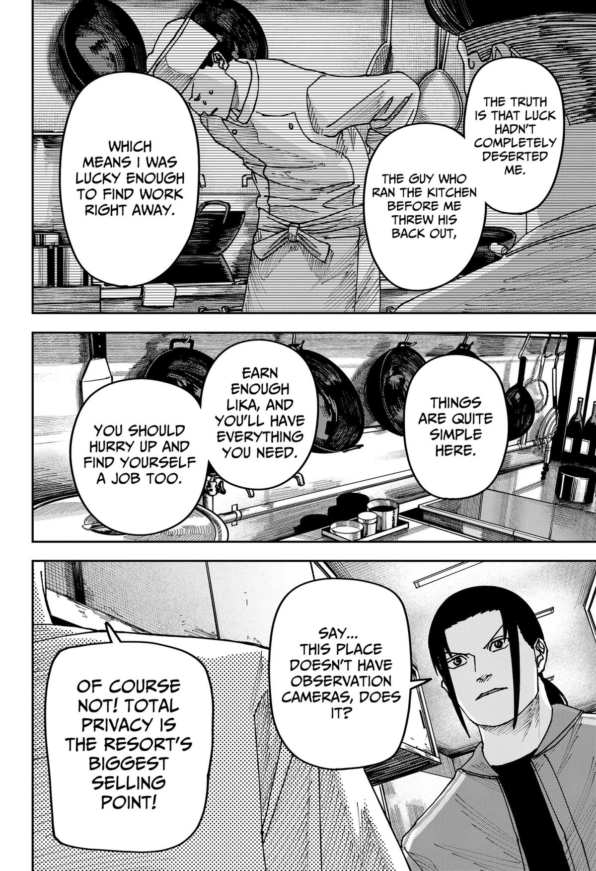 Read War Of The Adults Manga Online