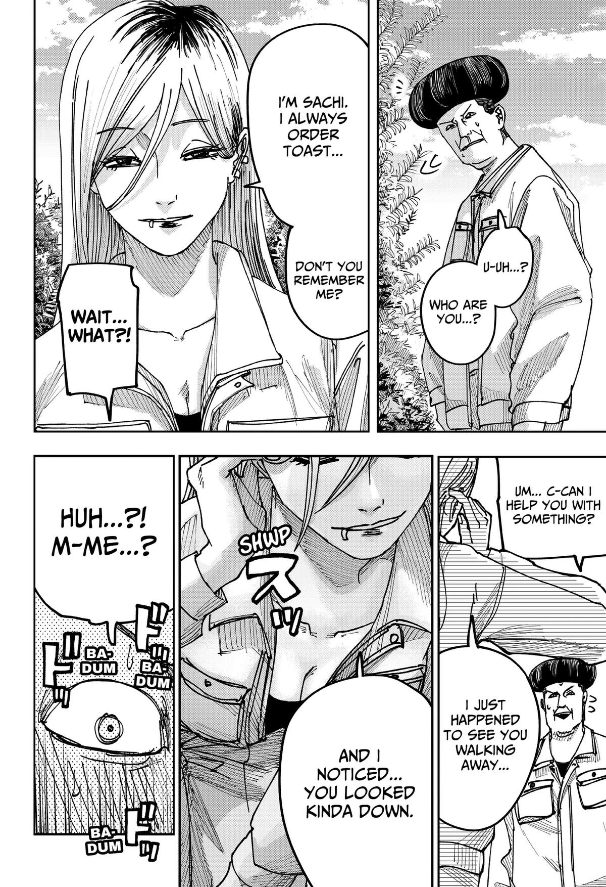 Read War Of The Adults Manga Online