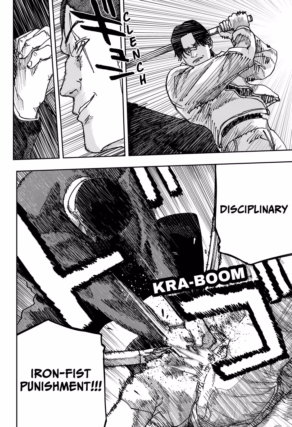 Read War Of The Adults Manga Online