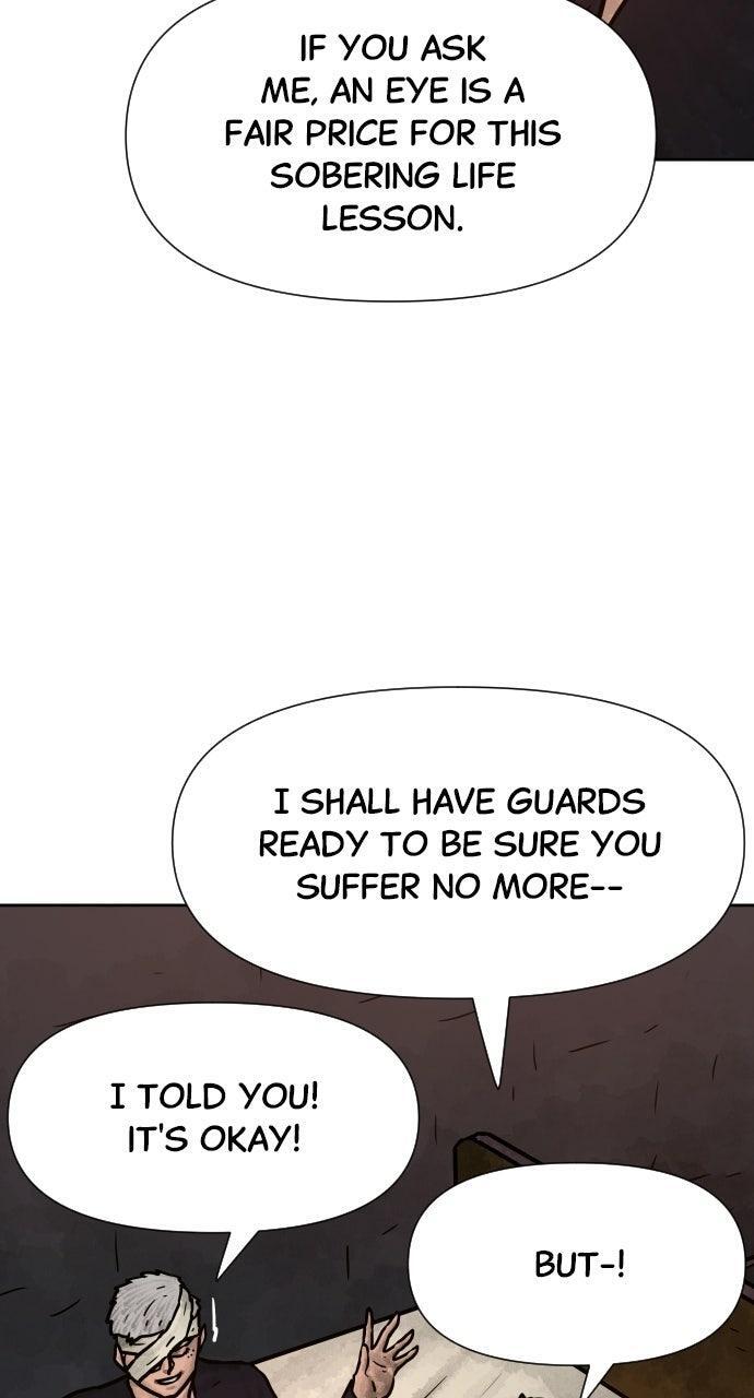 Read Warrior Executioner Manga Online