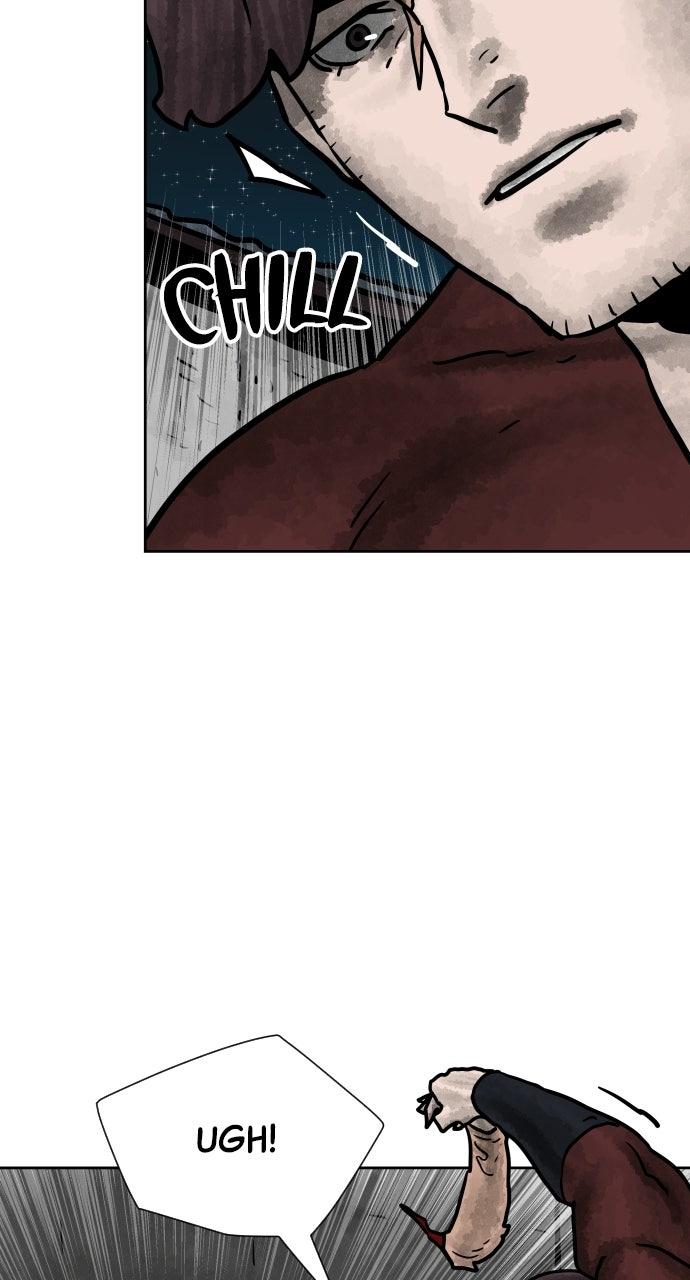 Read Warrior Executioner Manga Online