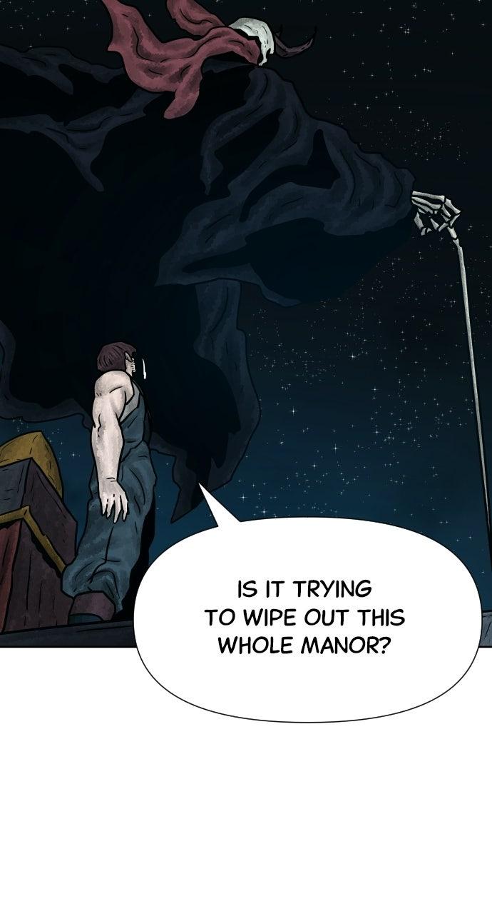 Read Warrior Executioner Manga Online