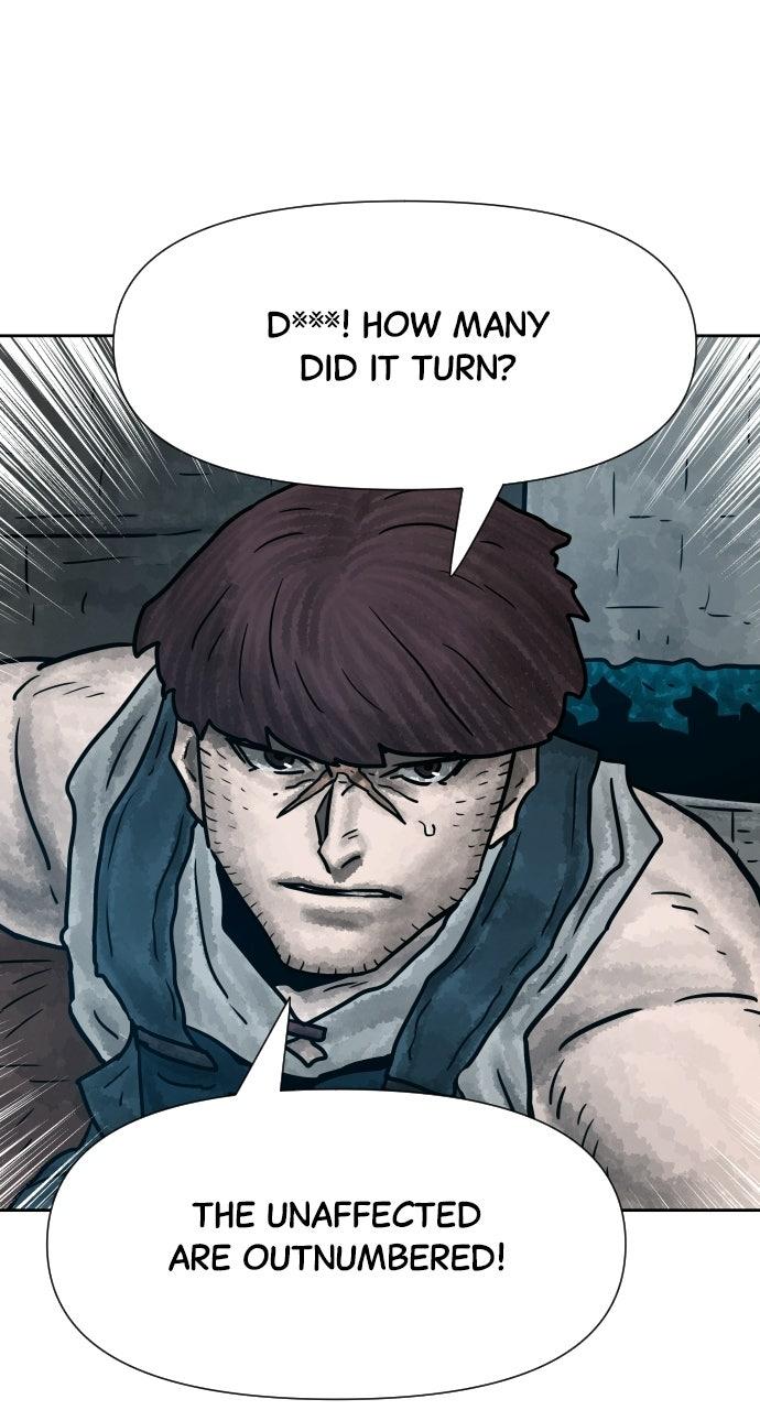Read Warrior Executioner Manga Online