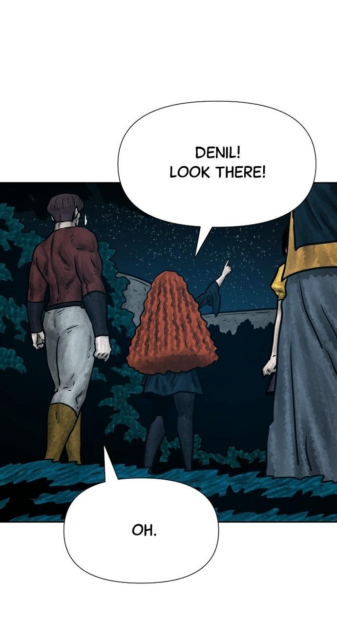 Read Warrior Executioner Manga Online