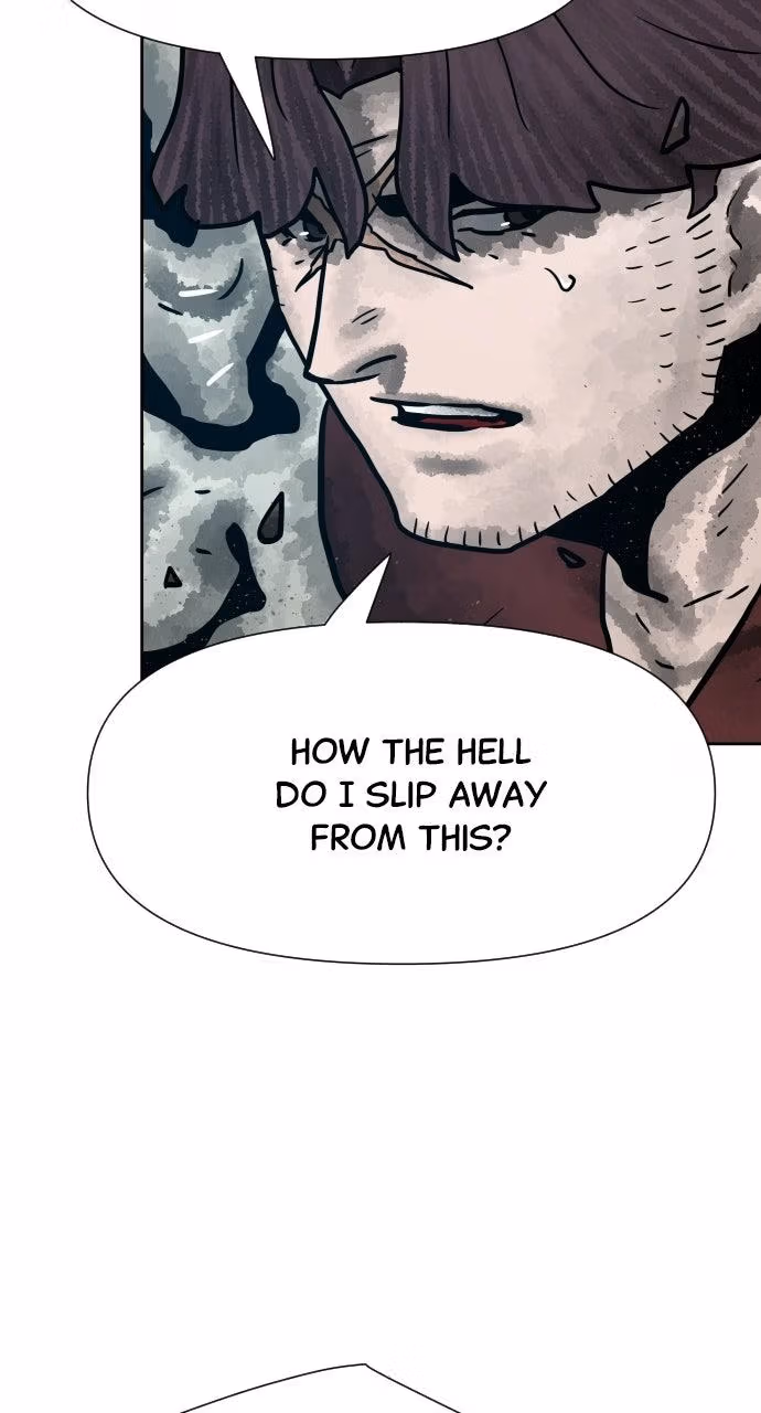 Read Warrior Executioner Manga Online