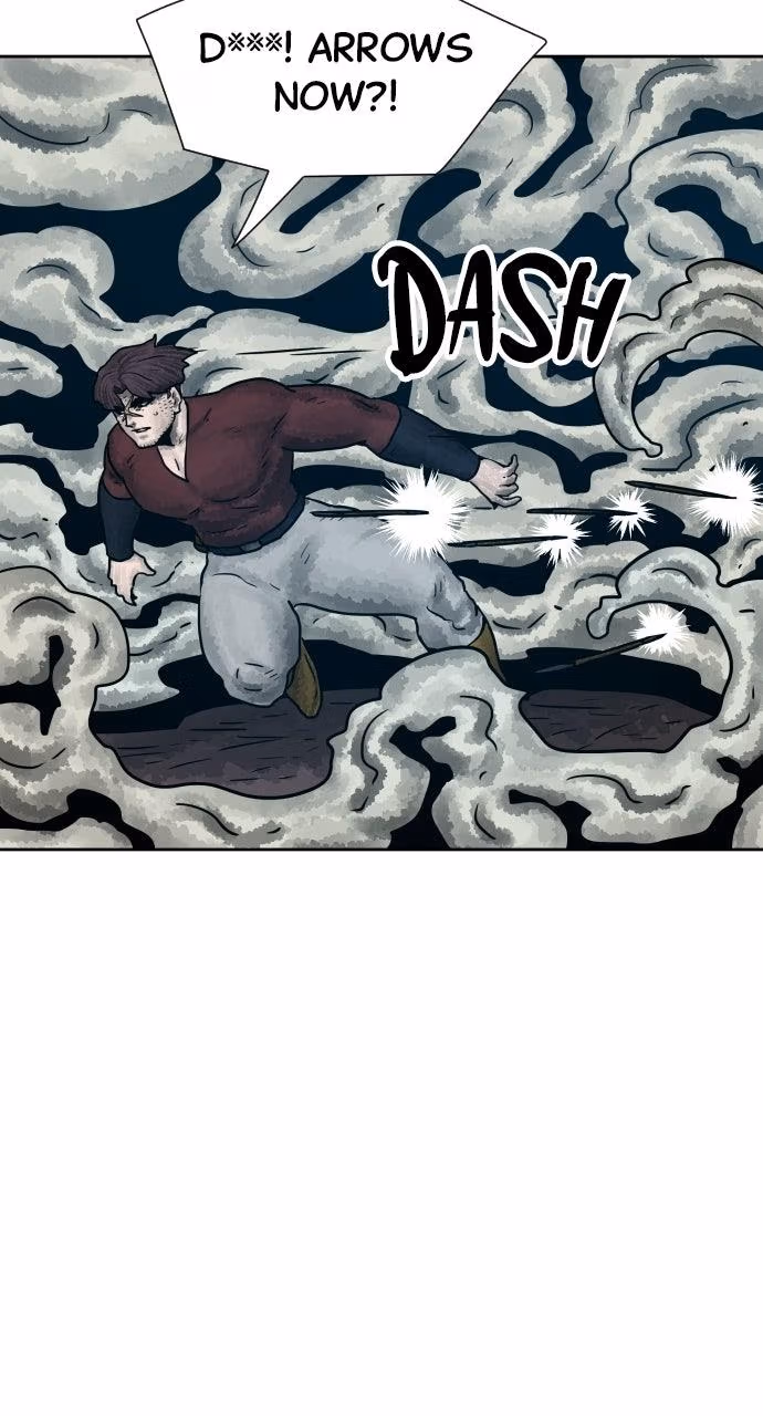 Read Warrior Executioner Manga Online
