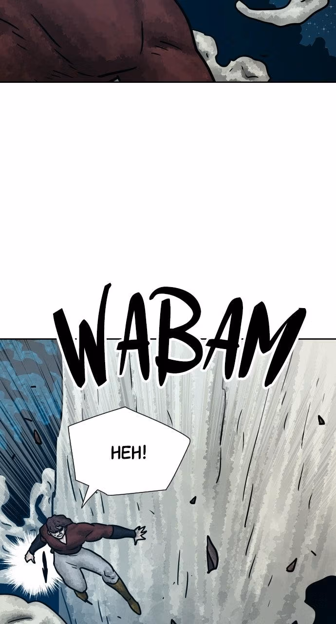 Read Warrior Executioner Manga Online