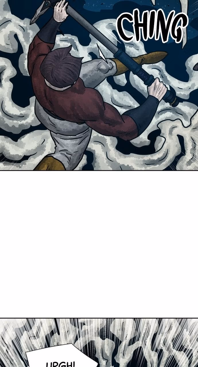 Read Warrior Executioner Manga Online