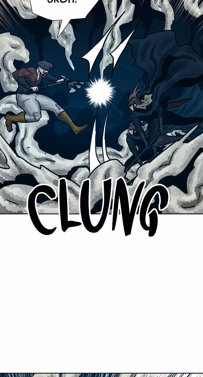 Read Warrior Executioner Manga Online