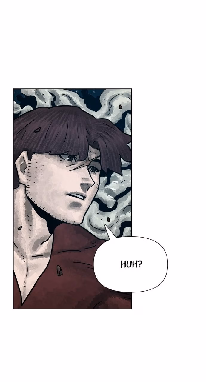 Read Warrior Executioner Manga Online