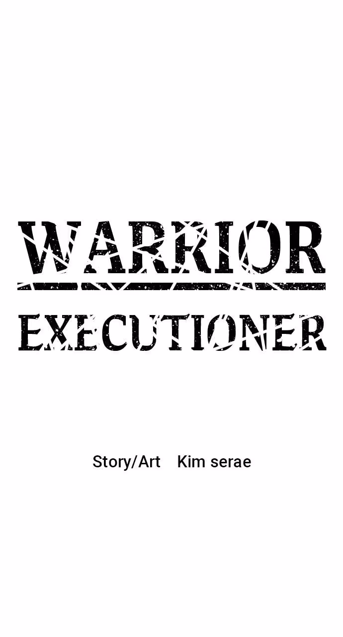 Read Warrior Executioner Manga Online