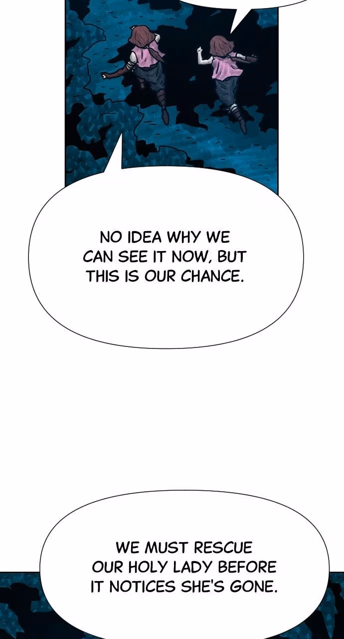 Read Warrior Executioner Manga Online