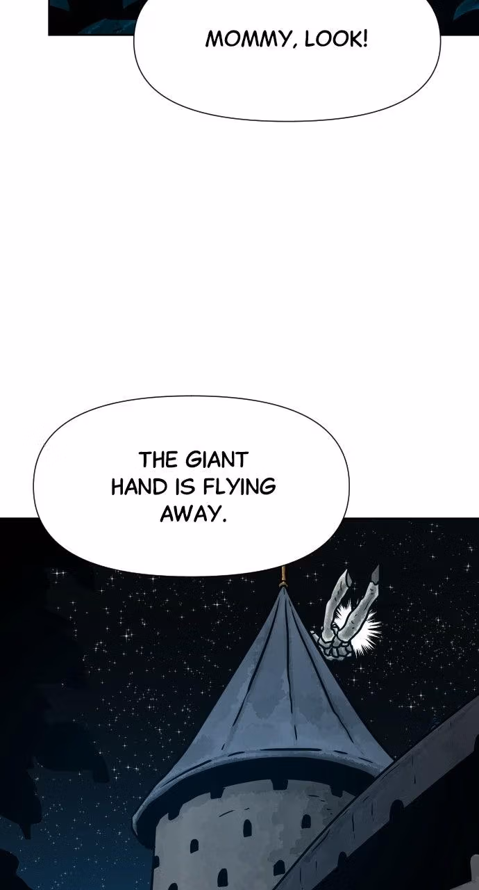 Read Warrior Executioner Manga Online
