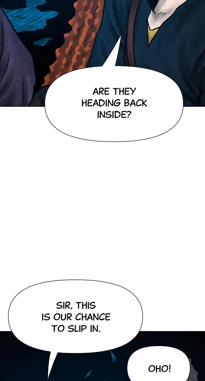 Read Warrior Executioner Manga Online