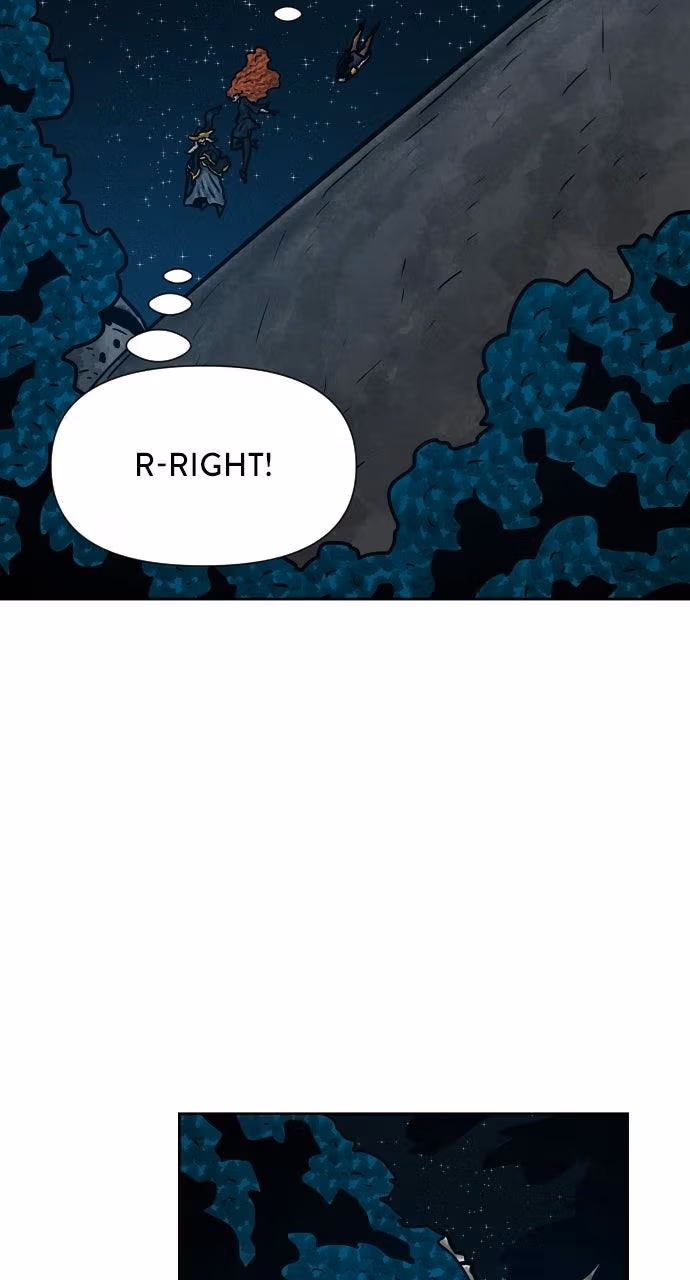 Read Warrior Executioner Manga Online