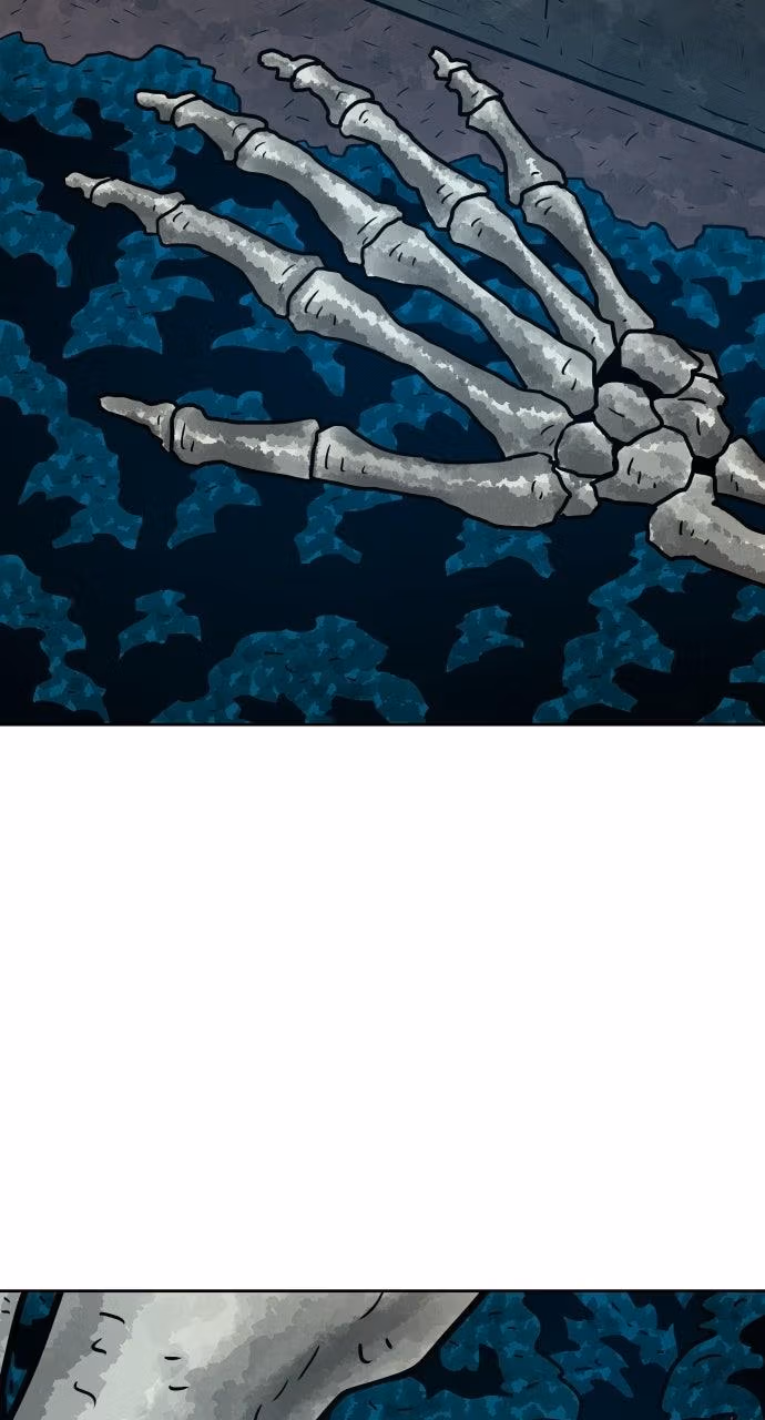 Read Warrior Executioner Manga Online
