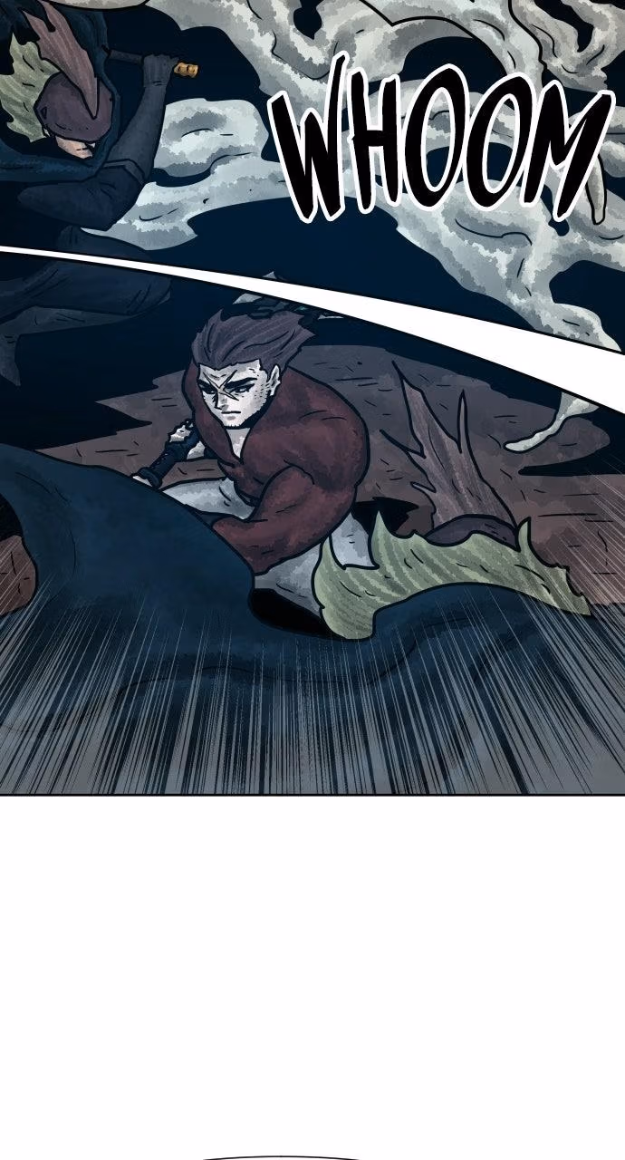 Read Warrior Executioner Manga Online