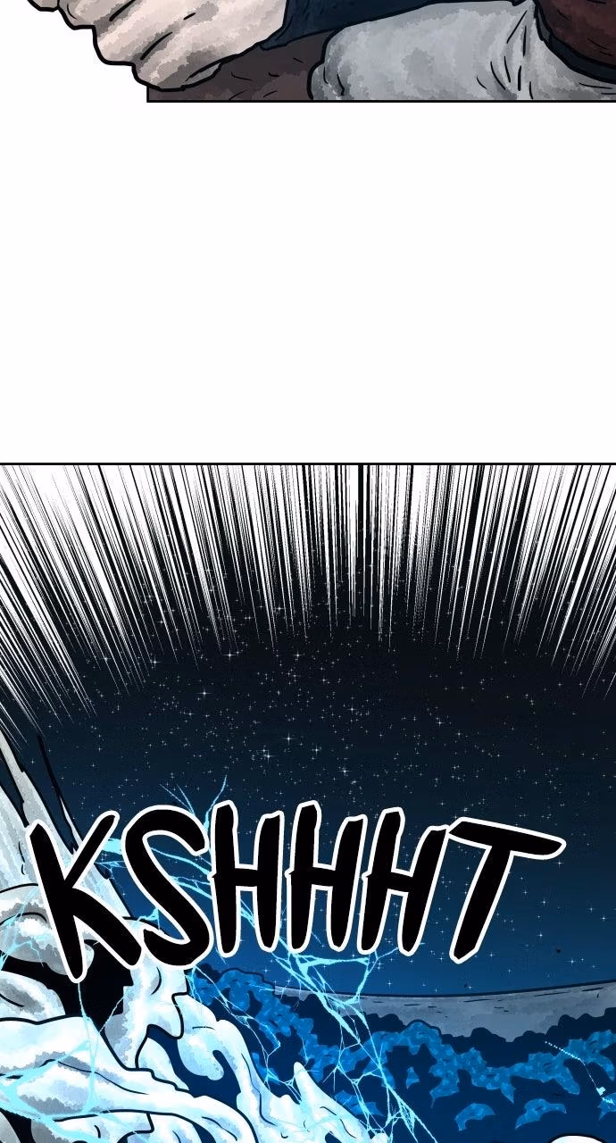 Read Warrior Executioner Manga Online