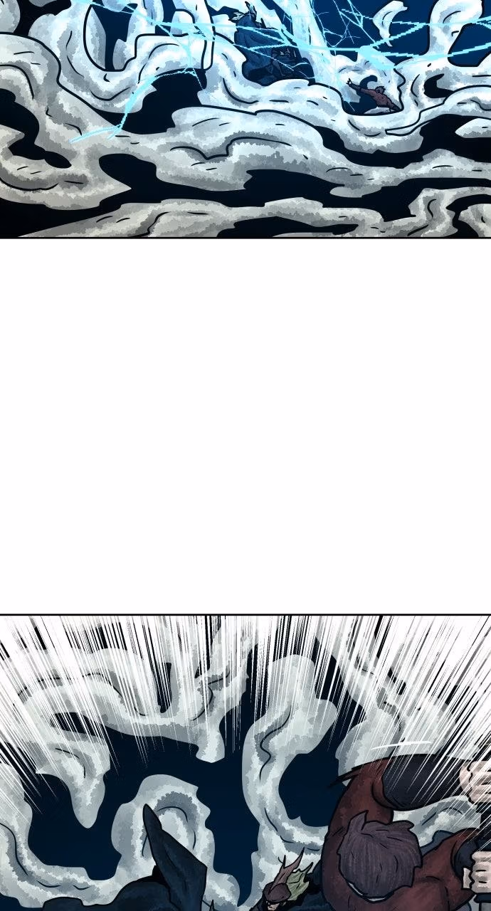 Read Warrior Executioner Manga Online