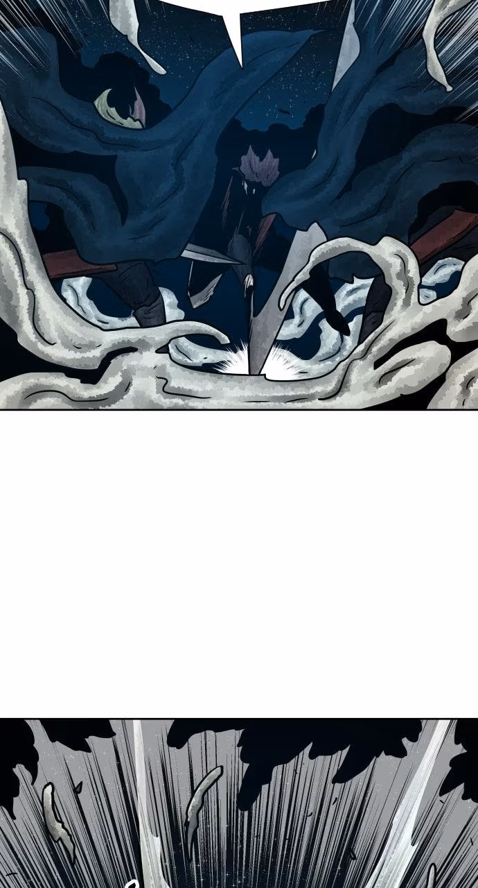 Read Warrior Executioner Manga Online