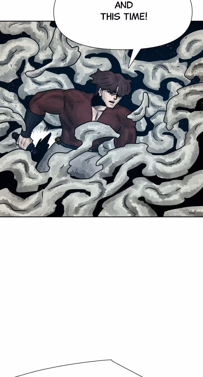 Read Warrior Executioner Manga Online