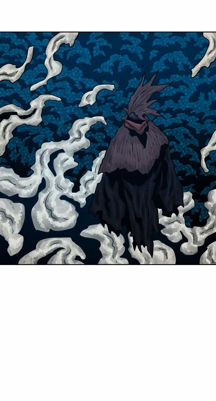 Read Warrior Executioner Manga Online