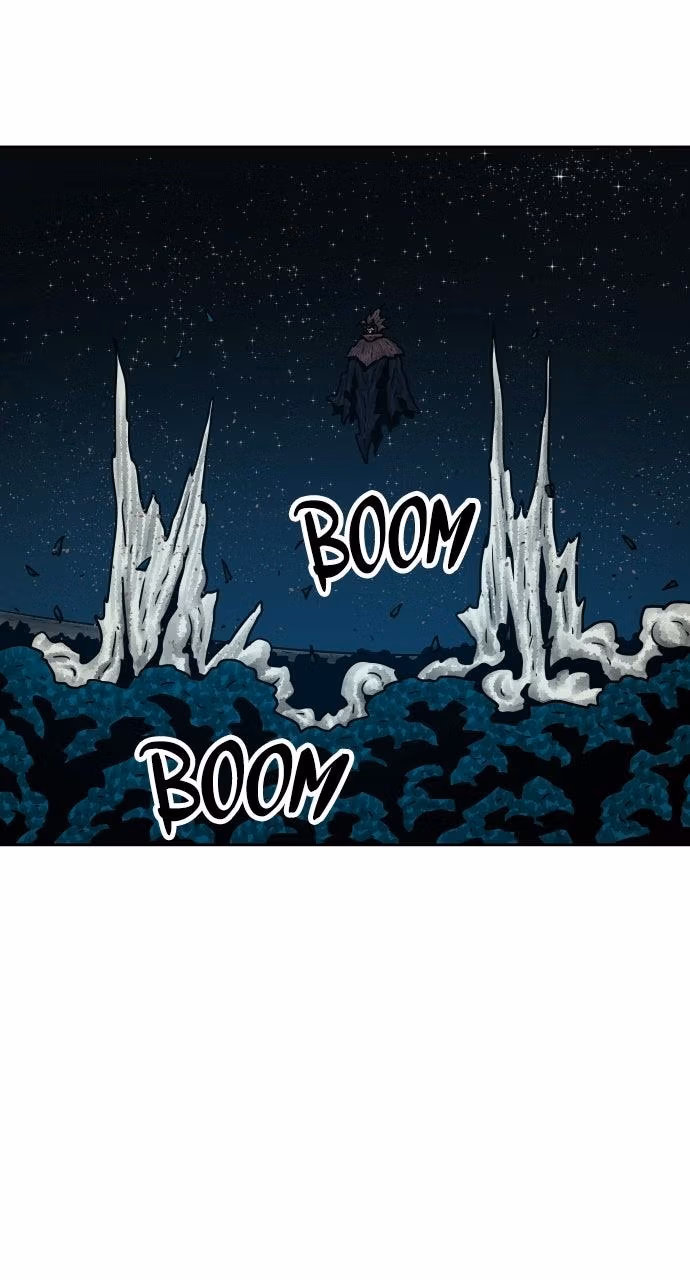 Read Warrior Executioner Manga Online