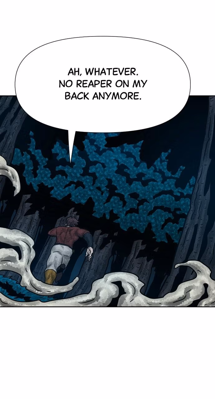 Read Warrior Executioner Manga Online