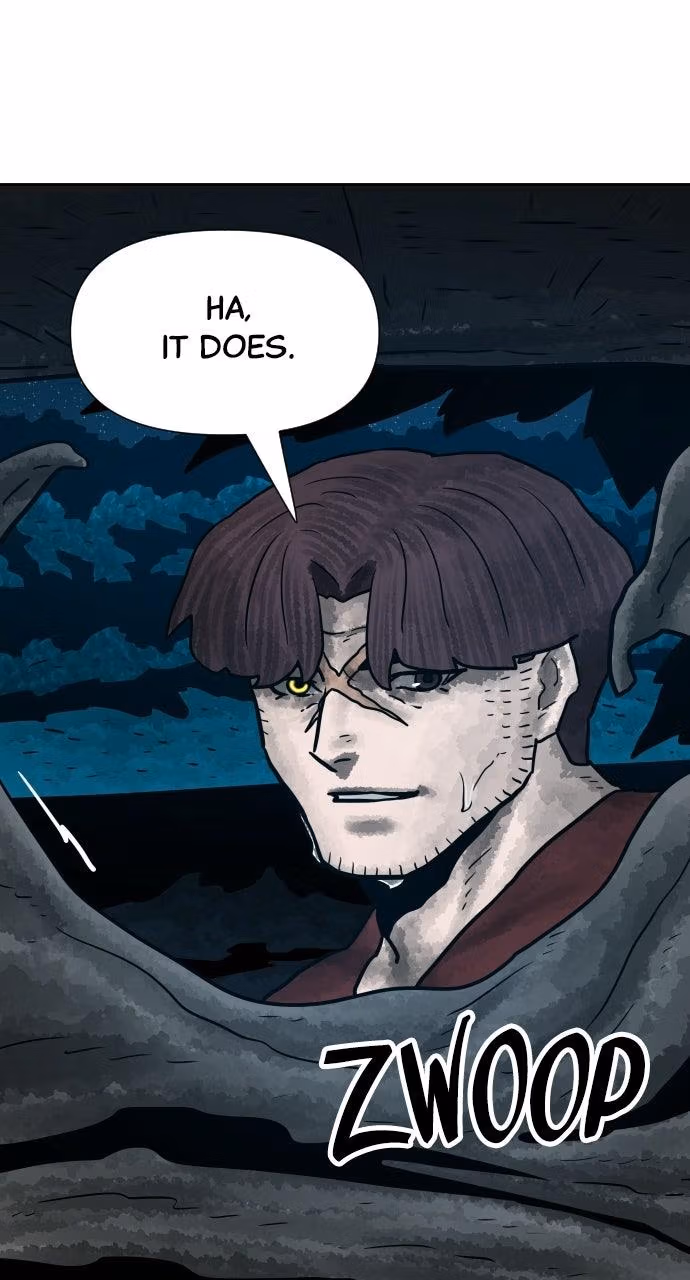 Read Warrior Executioner Manga Online