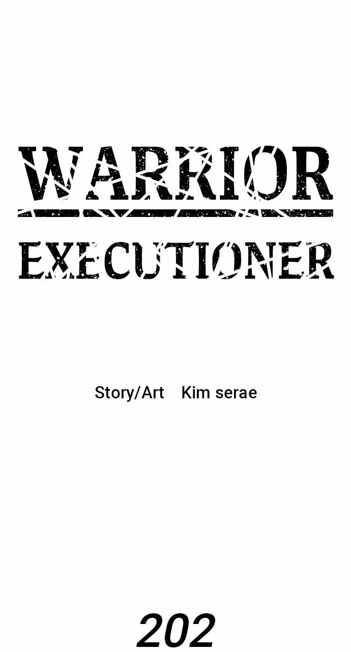 Read Warrior Executioner Manga Online