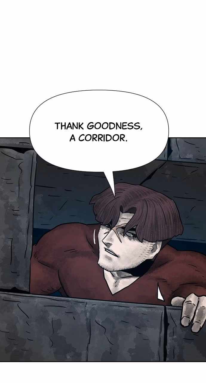 Read Warrior Executioner Manga Online