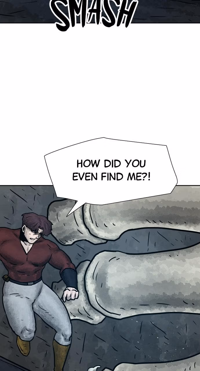 Read Warrior Executioner Manga Online