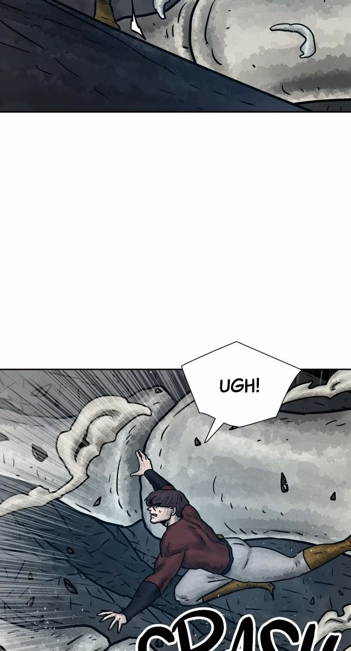 Read Warrior Executioner Manga Online