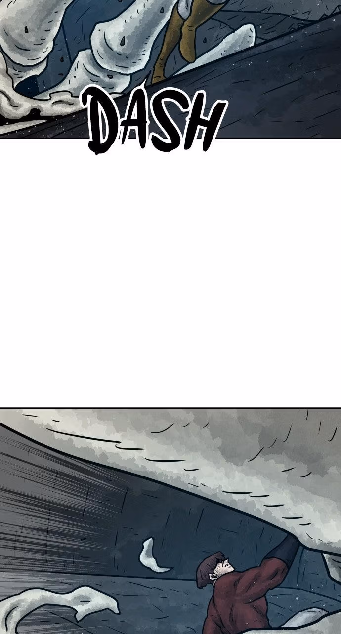 Read Warrior Executioner Manga Online