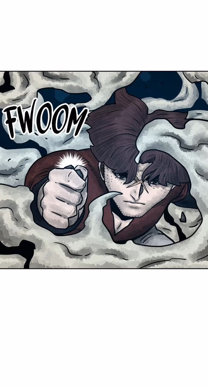 Read Warrior Executioner Manga Online
