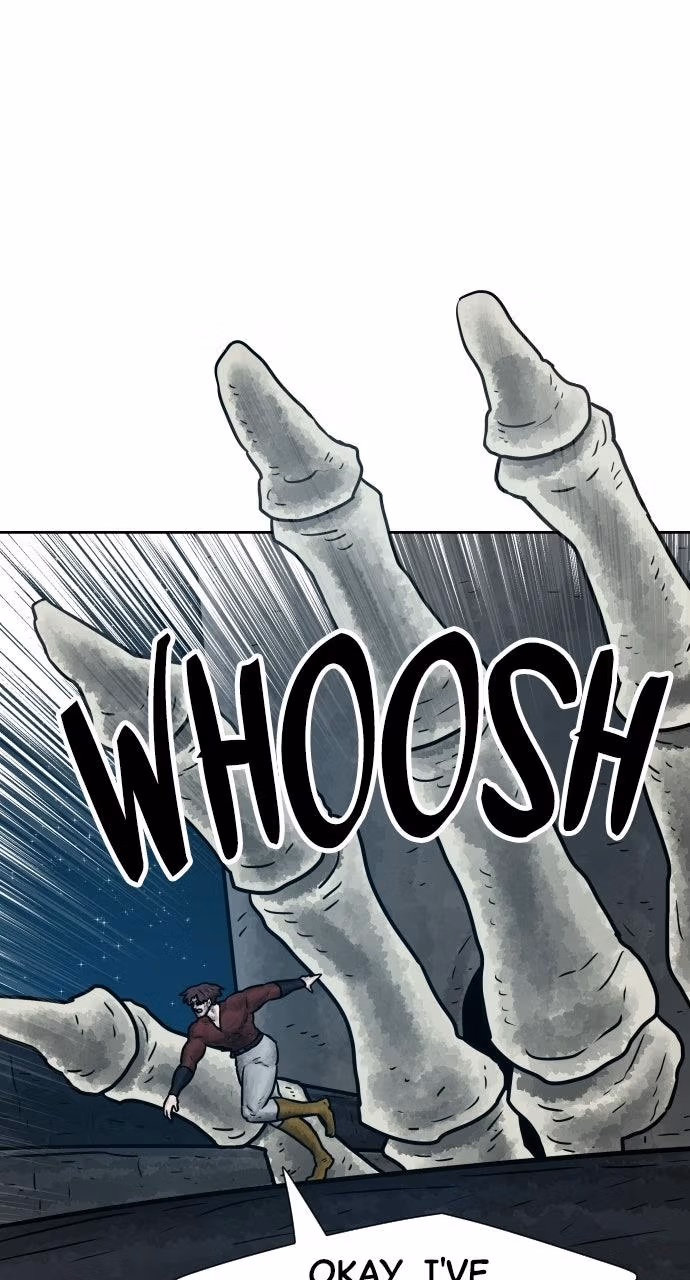 Read Warrior Executioner Manga Online